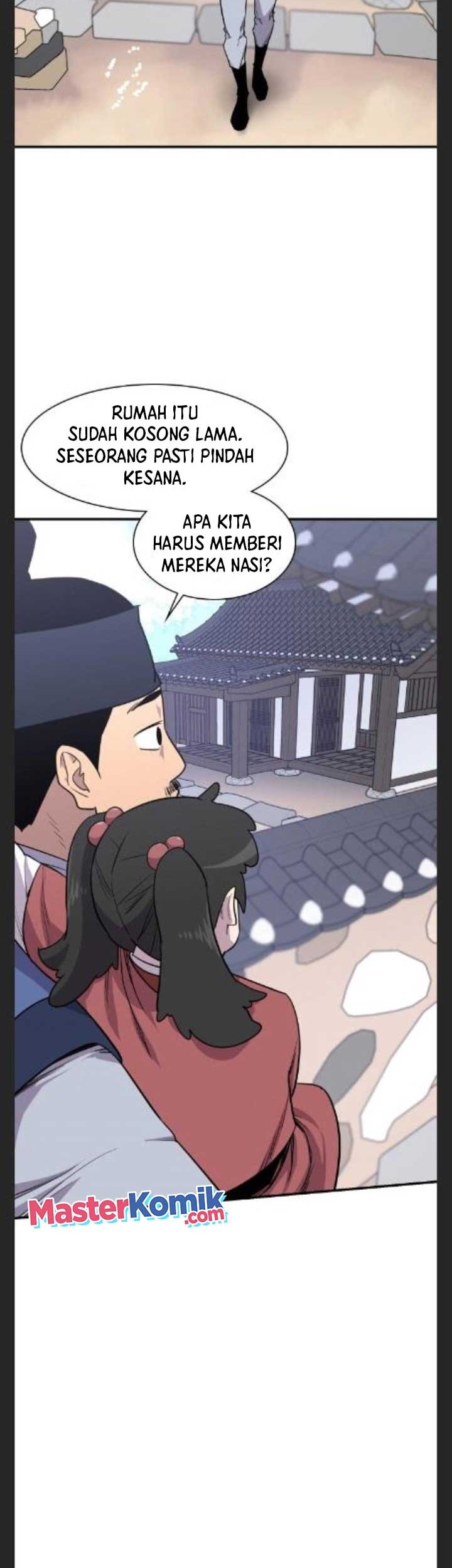 The Strongest in History Chapter 79 - halaman 56