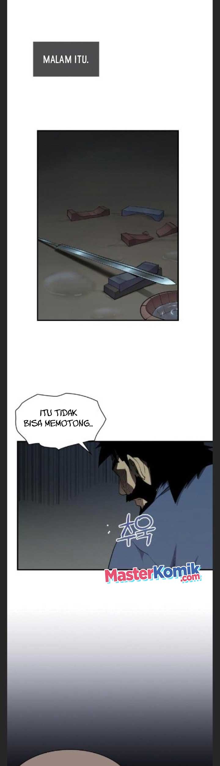 The Strongest in History Chapter 79 - halaman 58