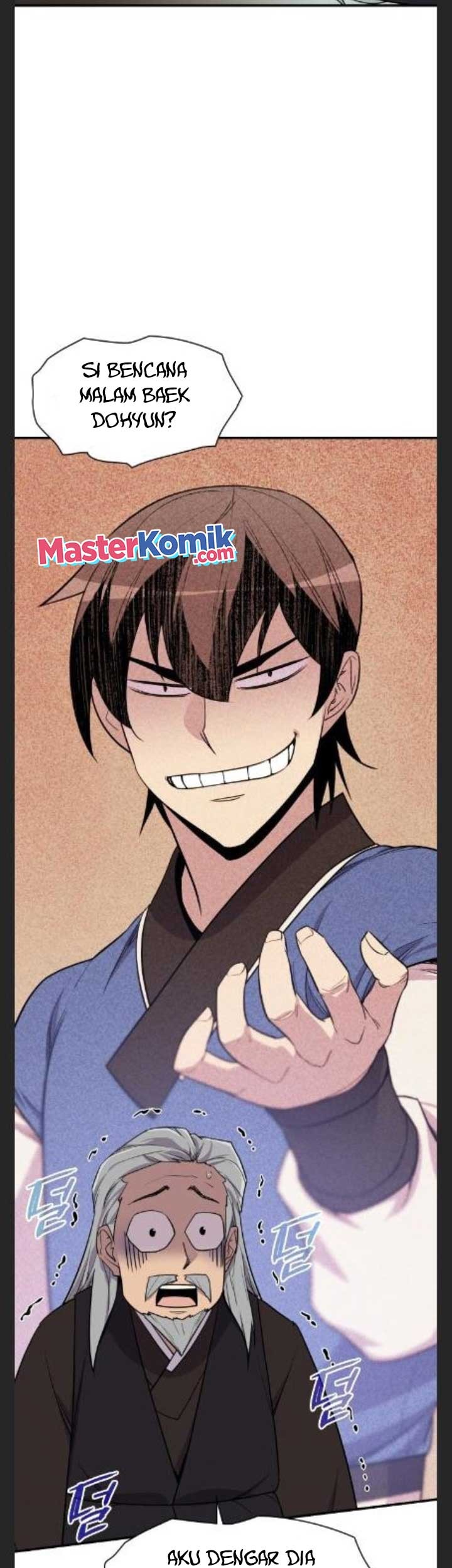 The Strongest in History Chapter 79 - halaman 64