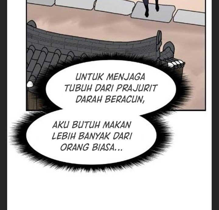 The Strongest in History Chapter 79 - halaman 9