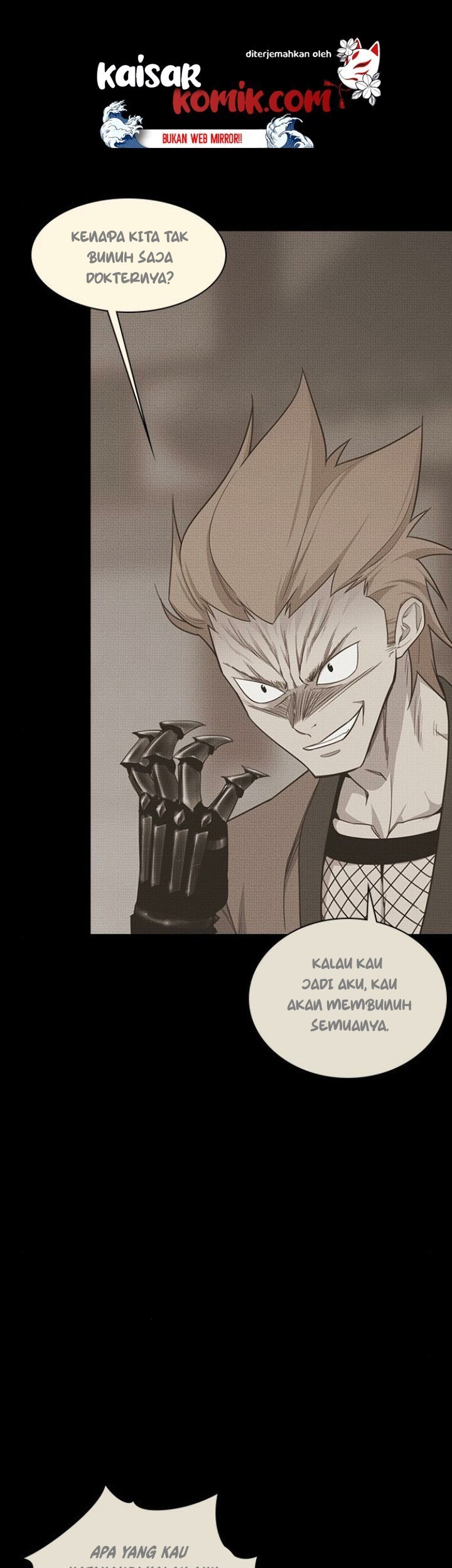 The Strongest in History Chapter 8 - halaman 50