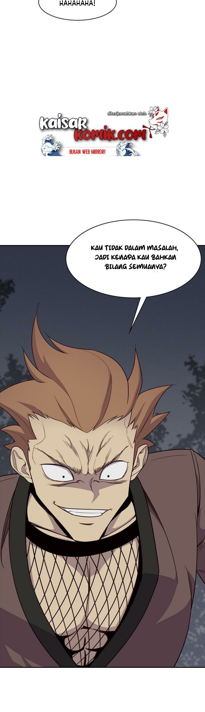 The Strongest in History Chapter 8 - halaman 54