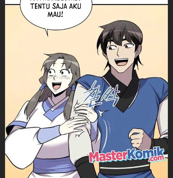 The Strongest in History Chapter 80 - halaman 36