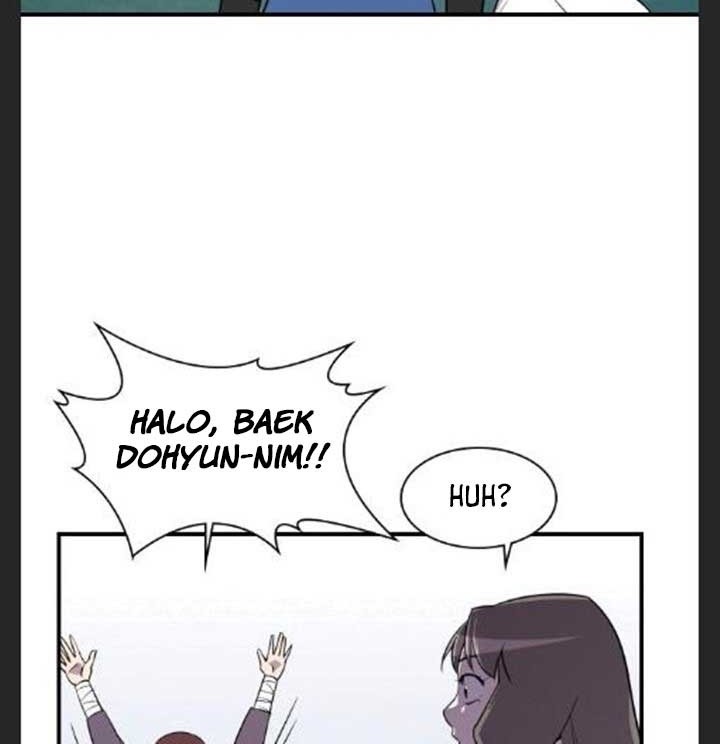 The Strongest in History Chapter 80 - halaman 42