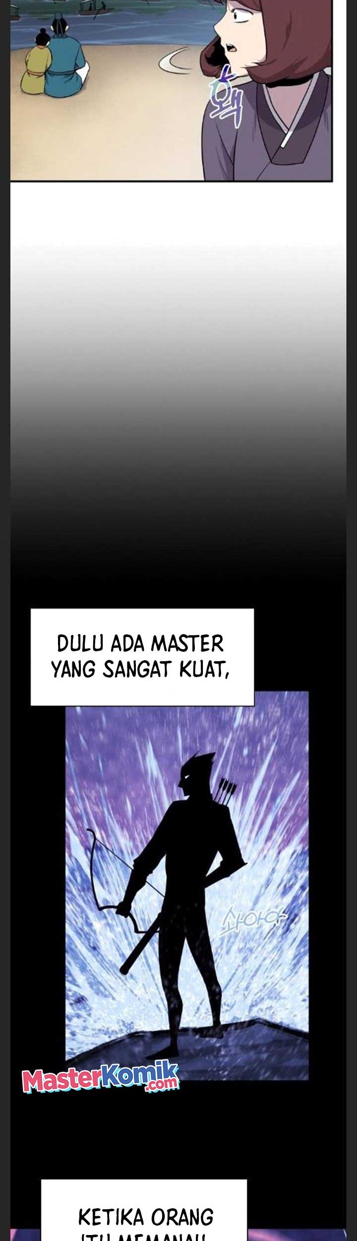 The Strongest in History Chapter 80 - halaman 44