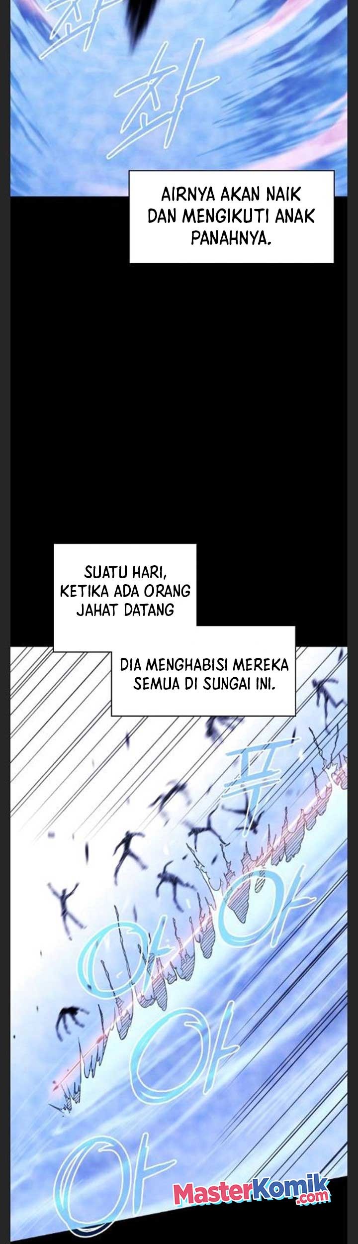 The Strongest in History Chapter 80 - halaman 46