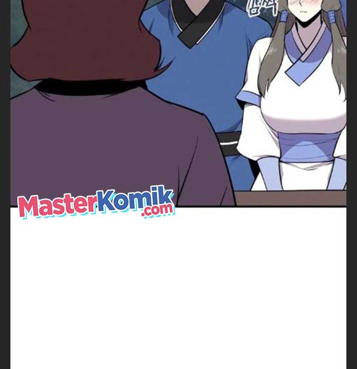 The Strongest in History Chapter 80 - halaman 48
