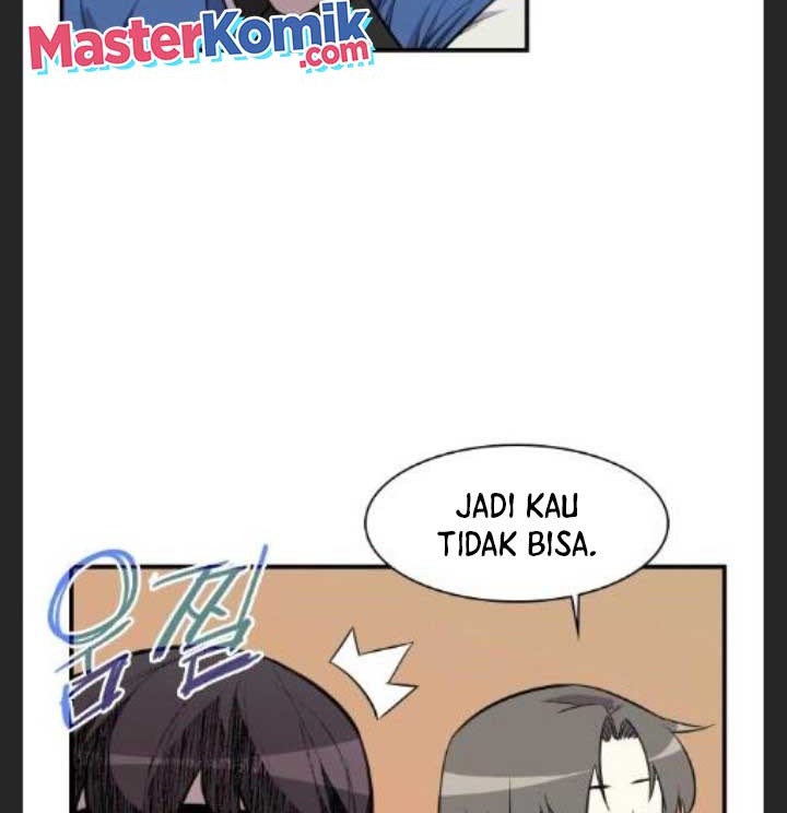 The Strongest in History Chapter 80 - halaman 51