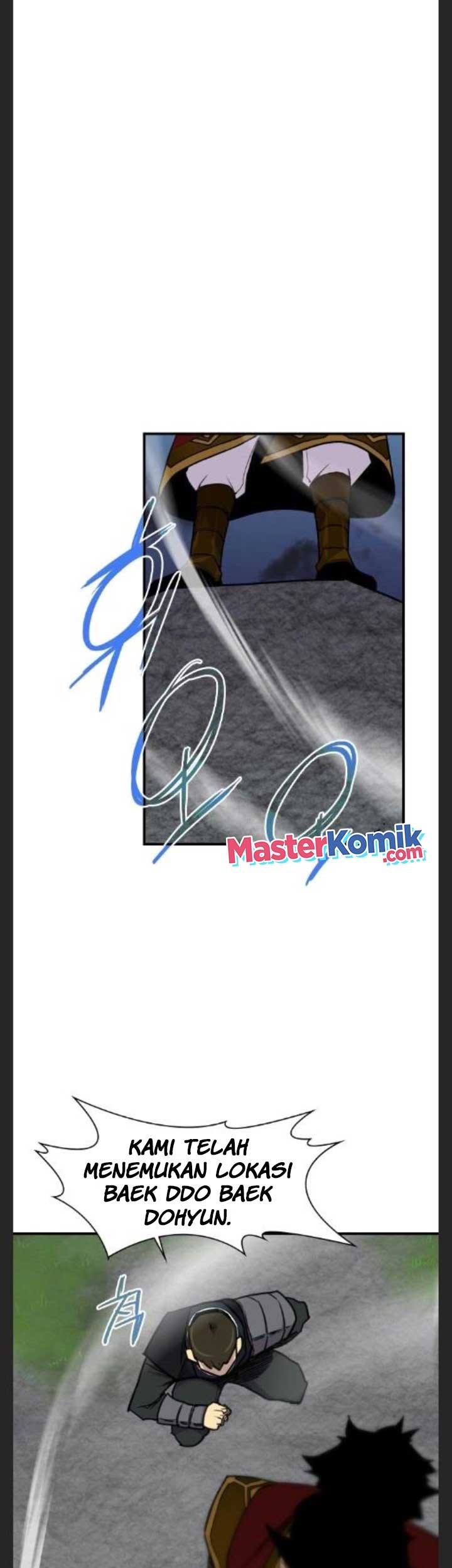 The Strongest in History Chapter 80 - halaman 55