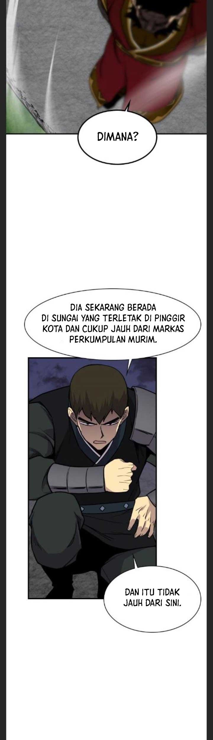 The Strongest in History Chapter 80 - halaman 56