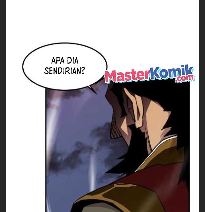 The Strongest in History Chapter 80 - halaman 57