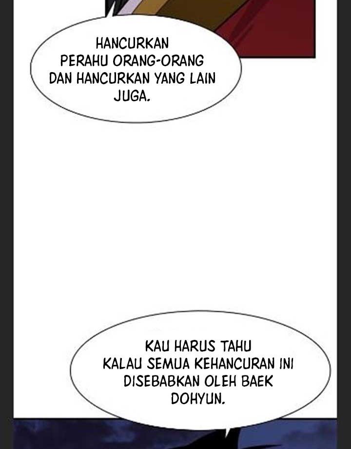 The Strongest in History Chapter 81 - halaman 15