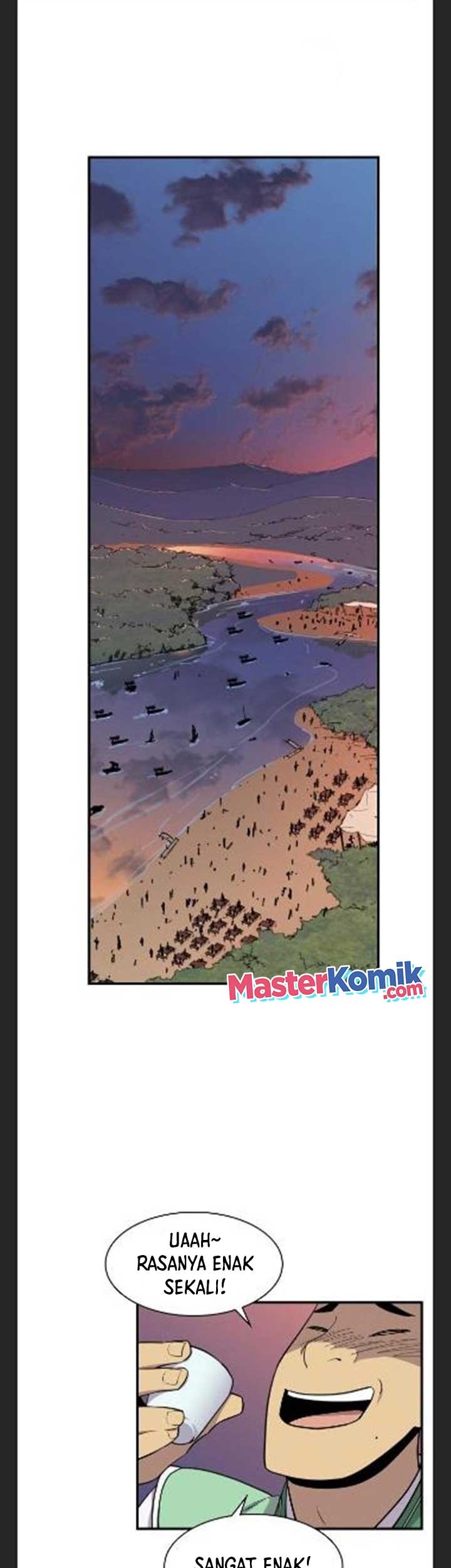 The Strongest in History Chapter 81 - halaman 2