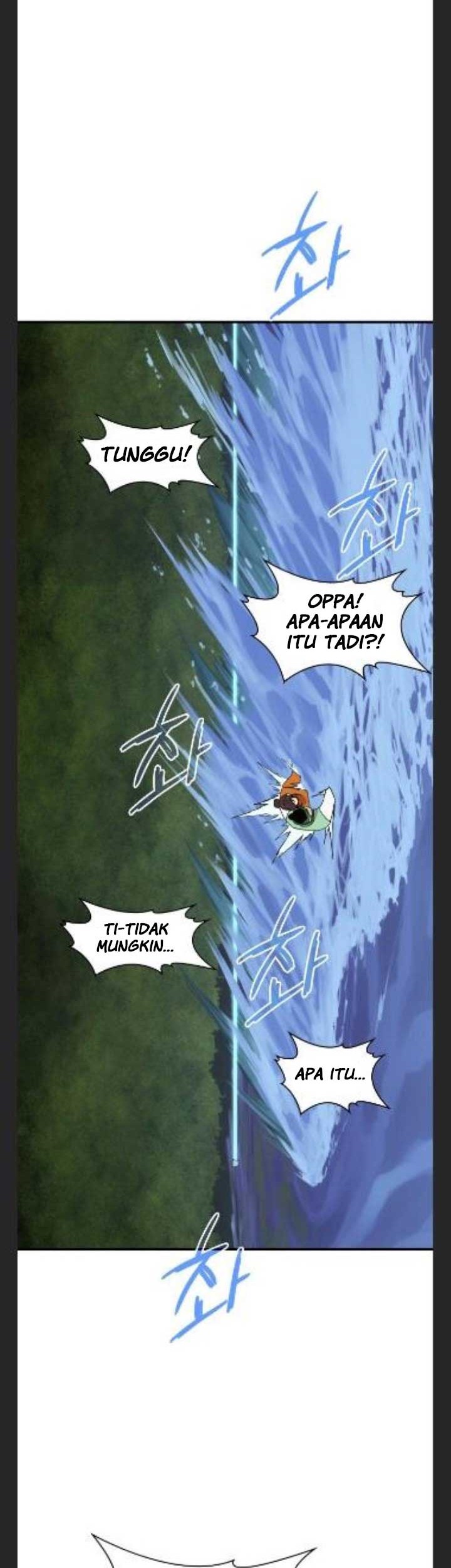 The Strongest in History Chapter 81 - halaman 23
