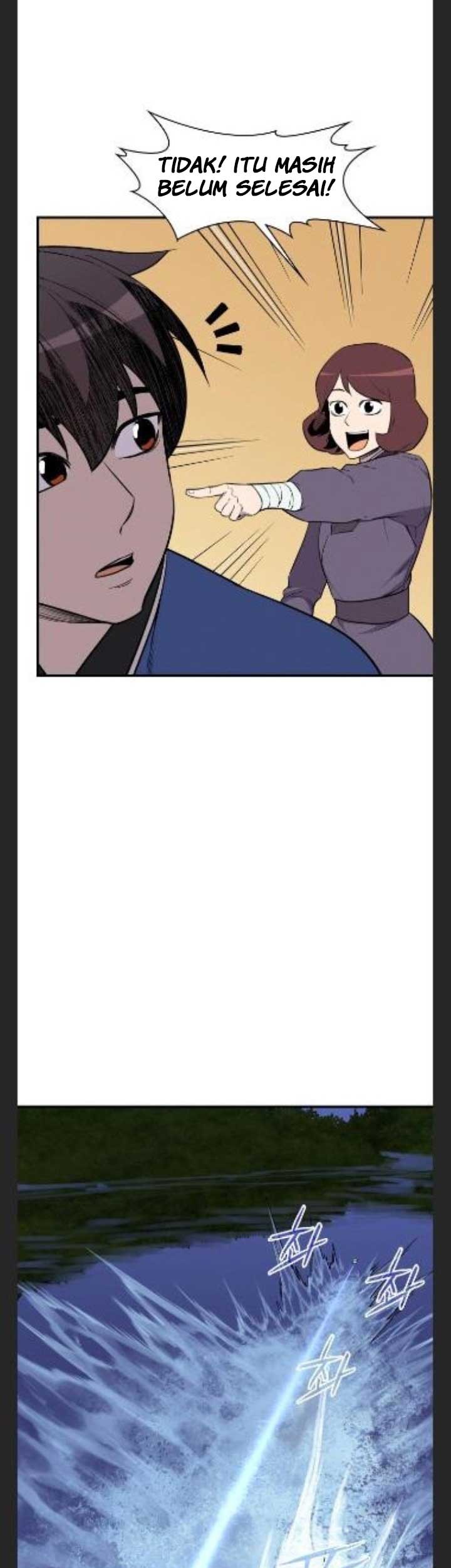 The Strongest in History Chapter 81 - halaman 28