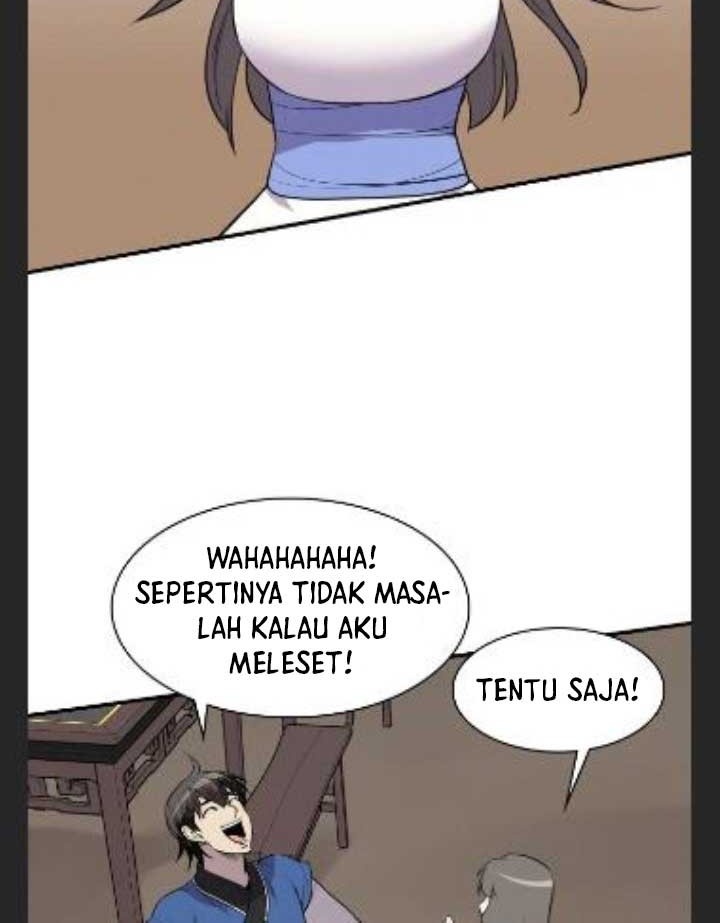The Strongest in History Chapter 81 - halaman 30