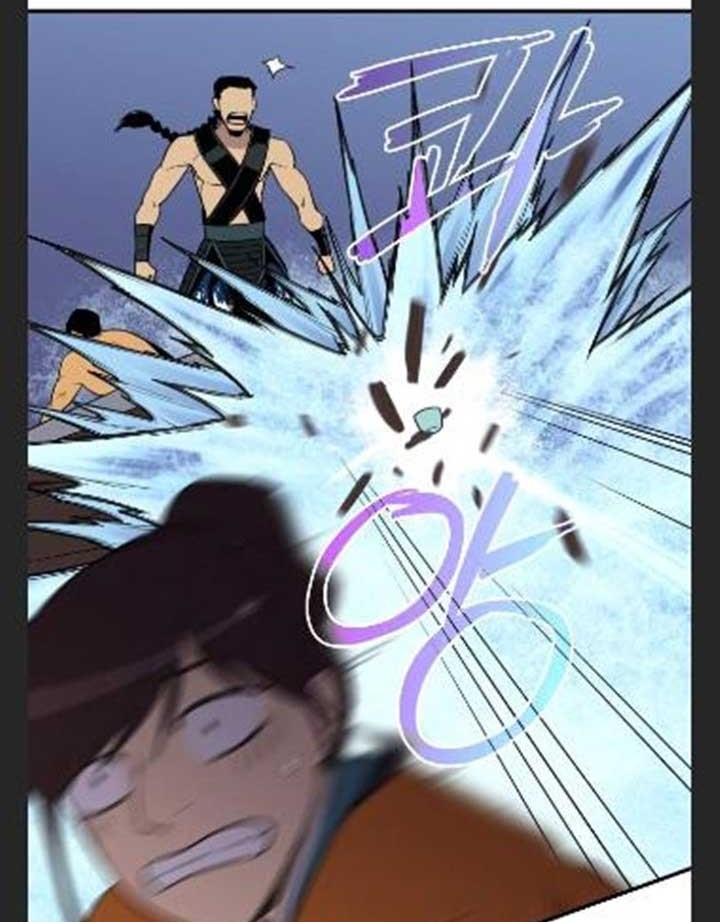 The Strongest in History Chapter 81 - halaman 39