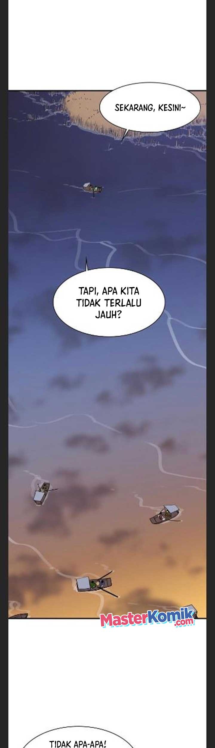 The Strongest in History Chapter 81 - halaman 4