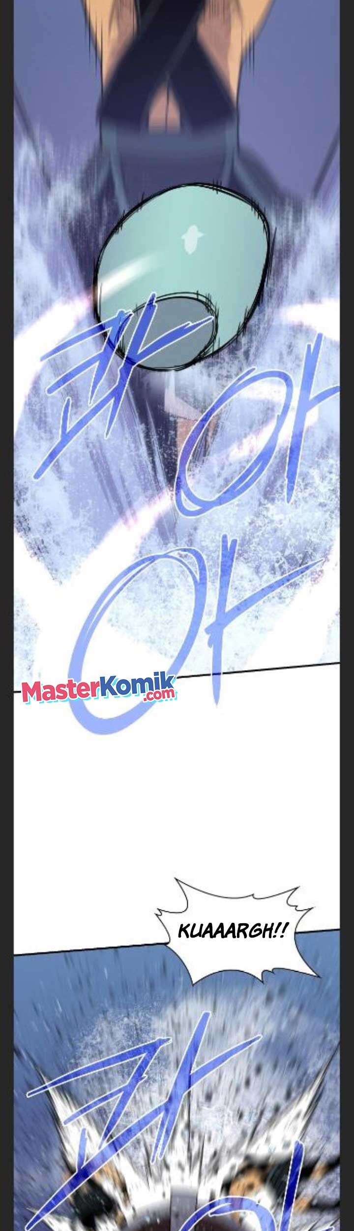 The Strongest in History Chapter 81 - halaman 52