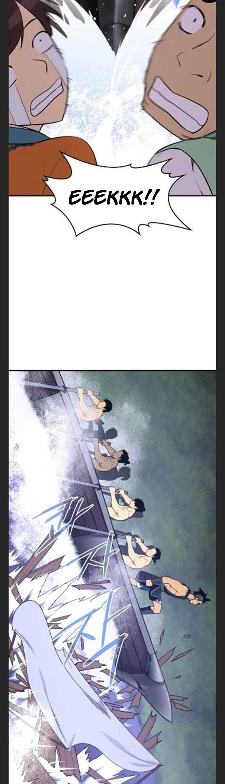The Strongest in History Chapter 81 - halaman 7