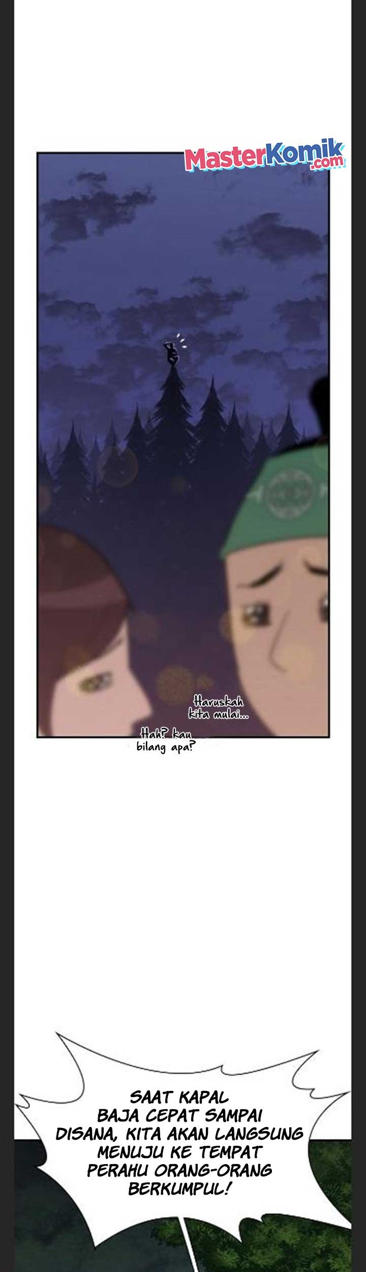 The Strongest in History Chapter 82 - halaman 13