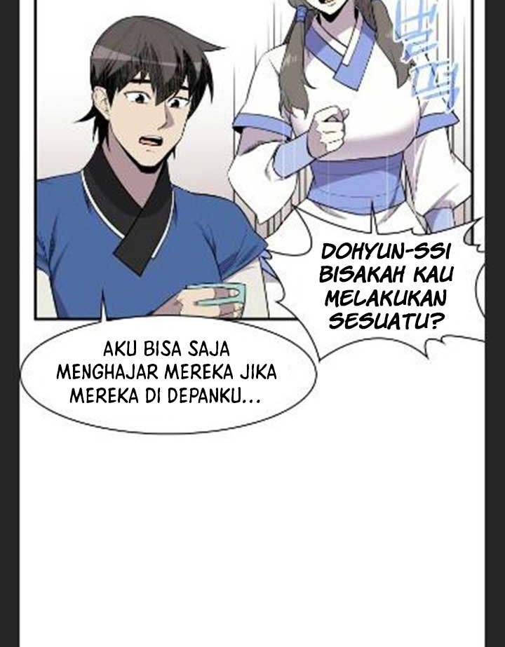 The Strongest in History Chapter 82 - halaman 18