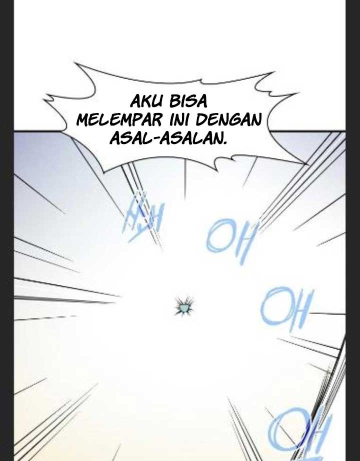 The Strongest in History Chapter 82 - halaman 21