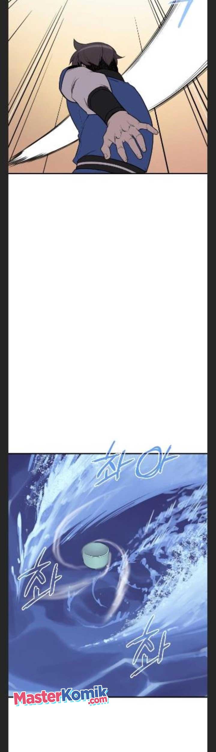 The Strongest in History Chapter 82 - halaman 22