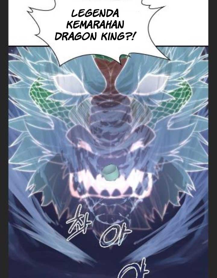 The Strongest in History Chapter 82 - halaman 24