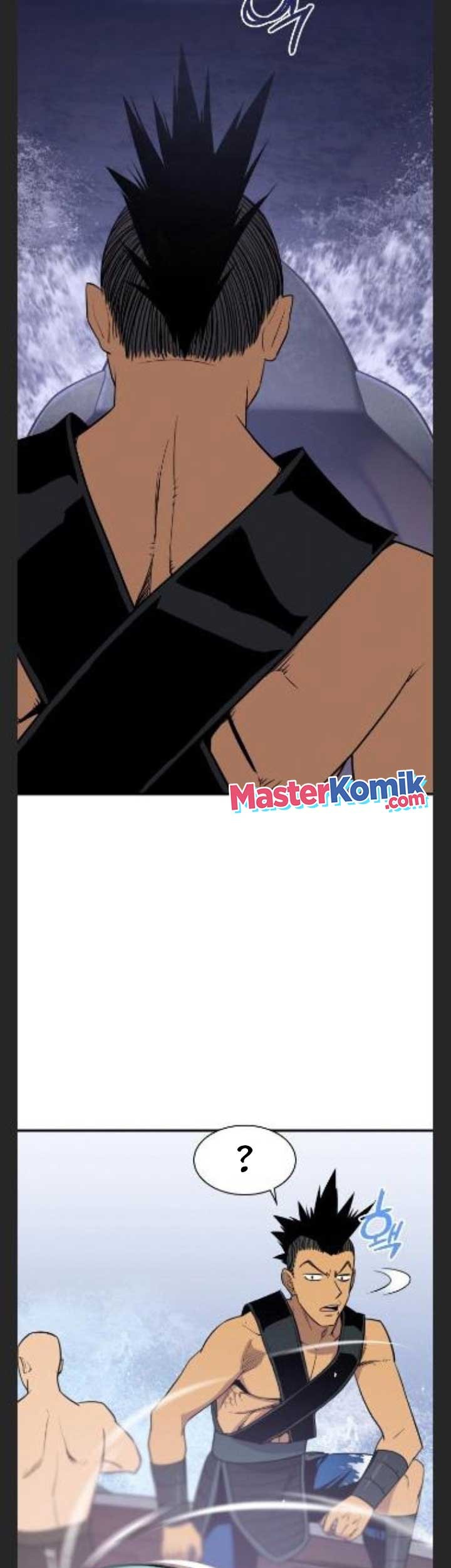 The Strongest in History Chapter 82 - halaman 25