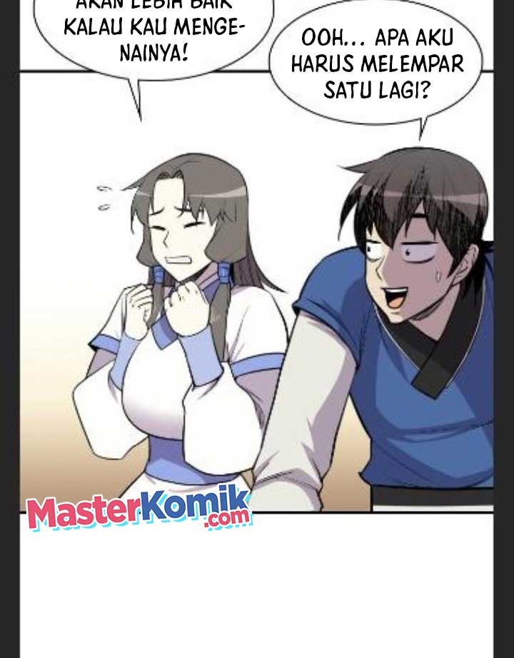 The Strongest in History Chapter 82 - halaman 27