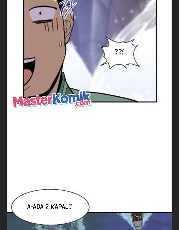 The Strongest in History Chapter 82 - halaman 36