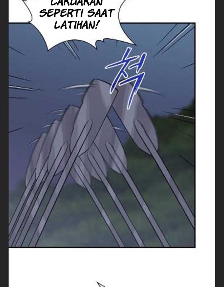 The Strongest in History Chapter 82 - halaman 48