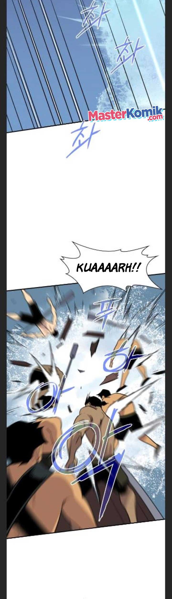 The Strongest in History Chapter 82 - halaman 50