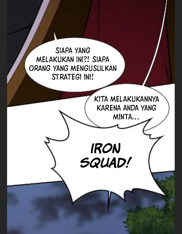 The Strongest in History Chapter 82 - halaman 57