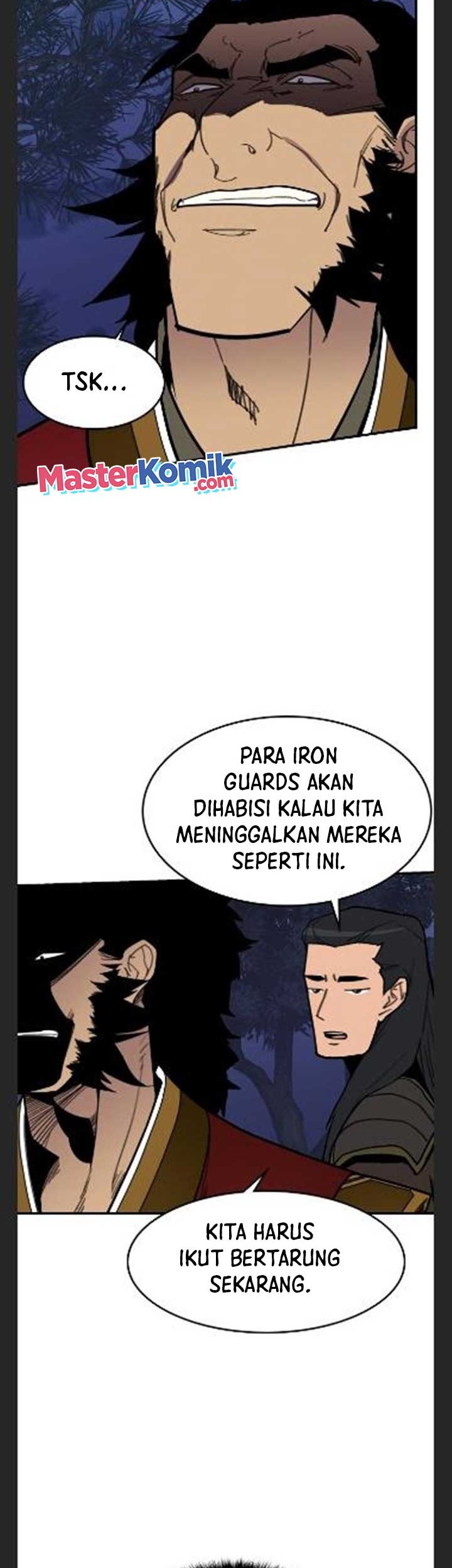The Strongest in History Chapter 83 - halaman 11