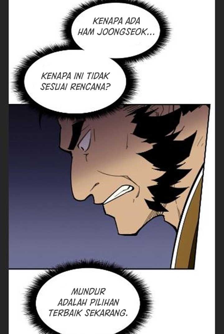 The Strongest in History Chapter 83 - halaman 12