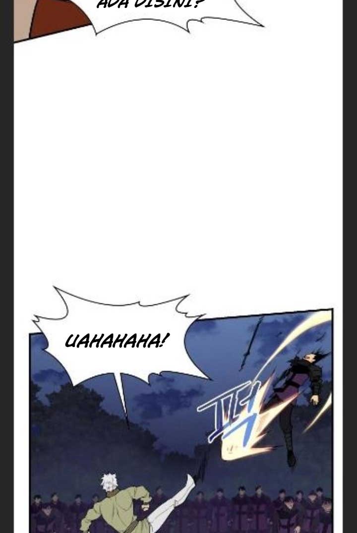 The Strongest in History Chapter 83 - halaman 18