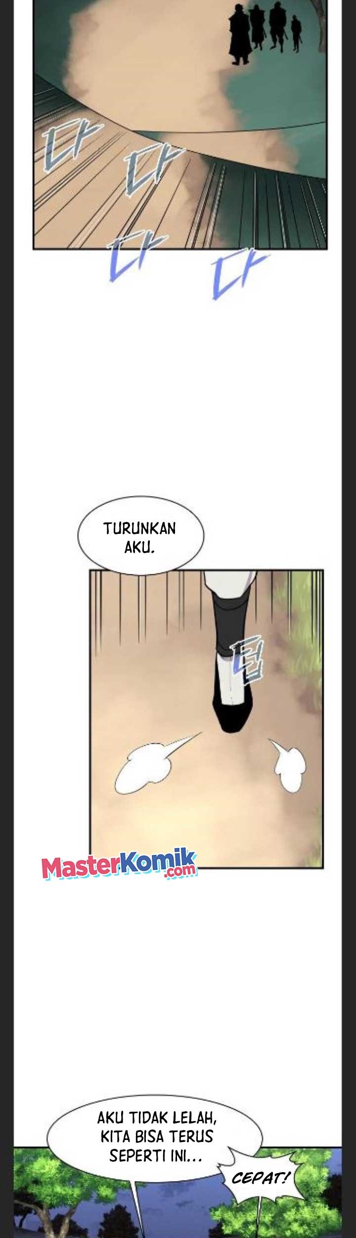 The Strongest in History Chapter 83 - halaman 25