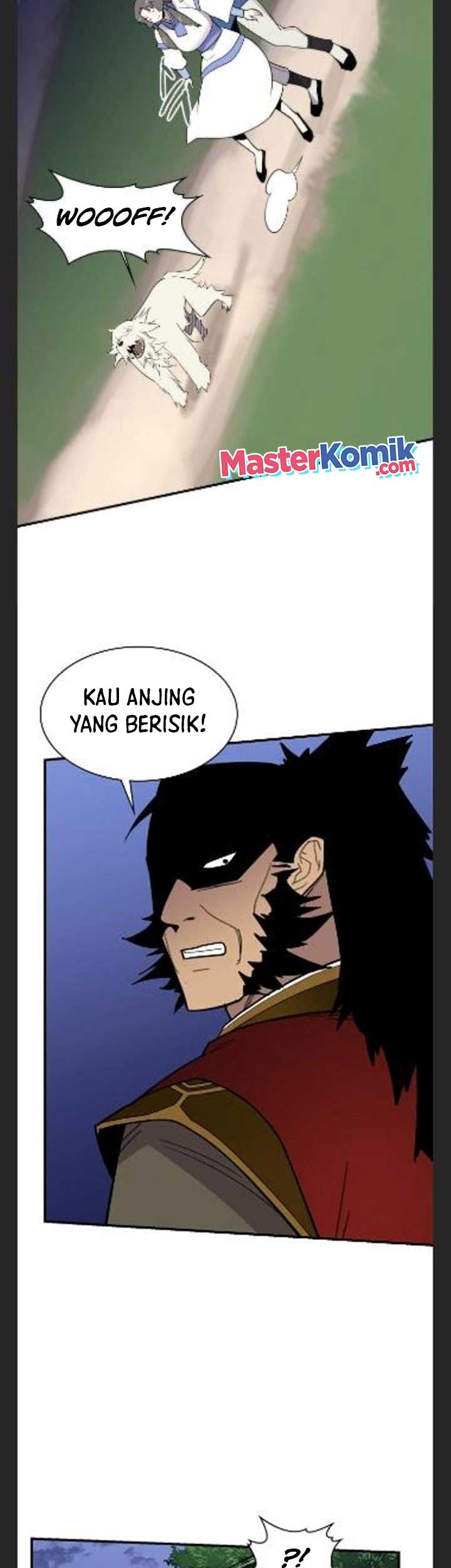 The Strongest in History Chapter 83 - halaman 27
