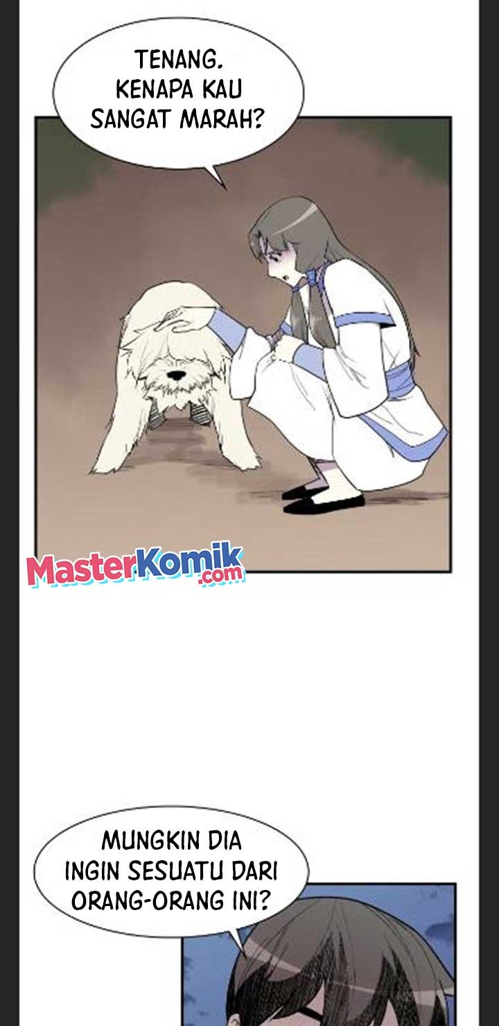 The Strongest in History Chapter 83 - halaman 31