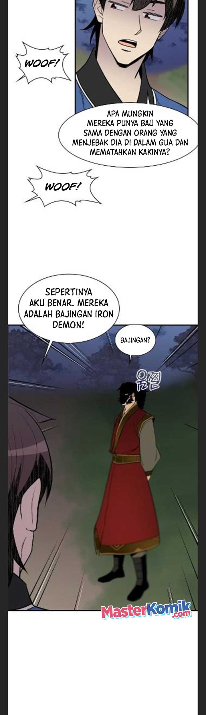 The Strongest in History Chapter 83 - halaman 32