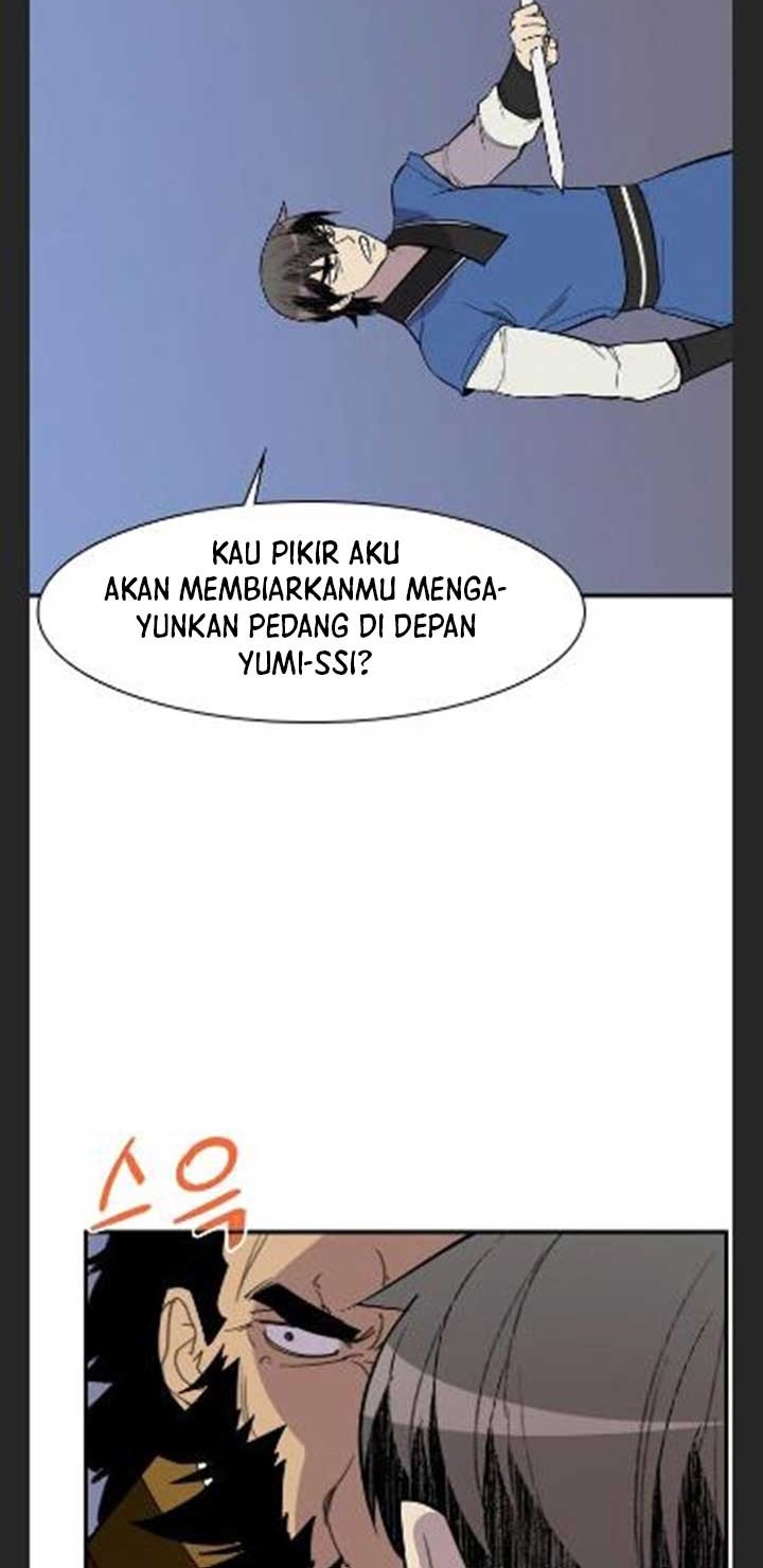 The Strongest in History Chapter 83 - halaman 40