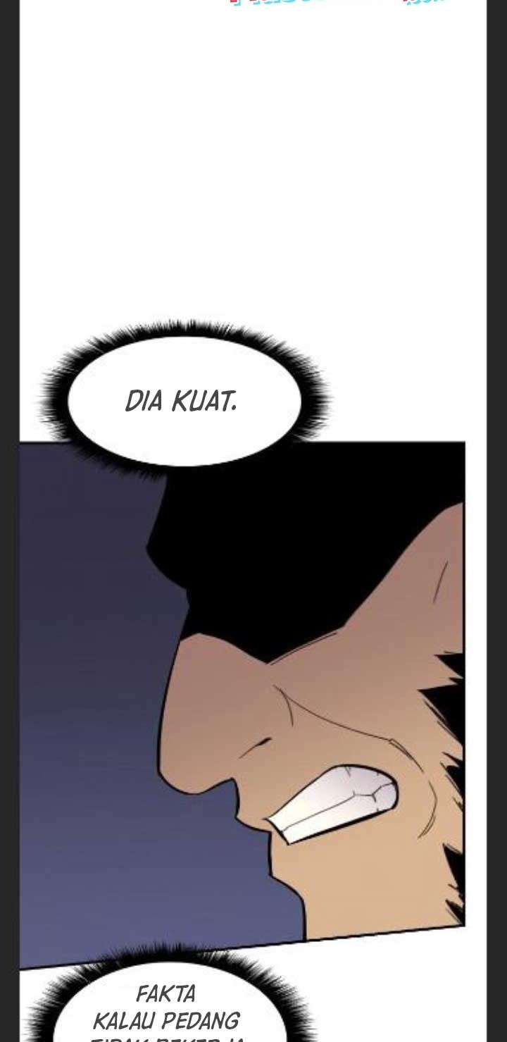 The Strongest in History Chapter 83 - halaman 43