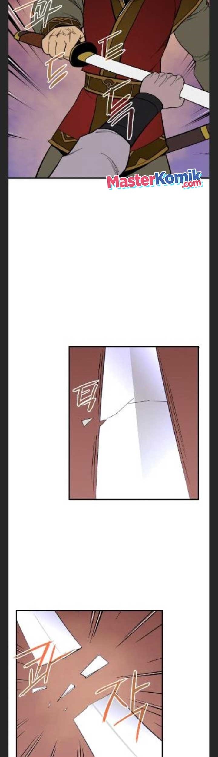 The Strongest in History Chapter 83 - halaman 45