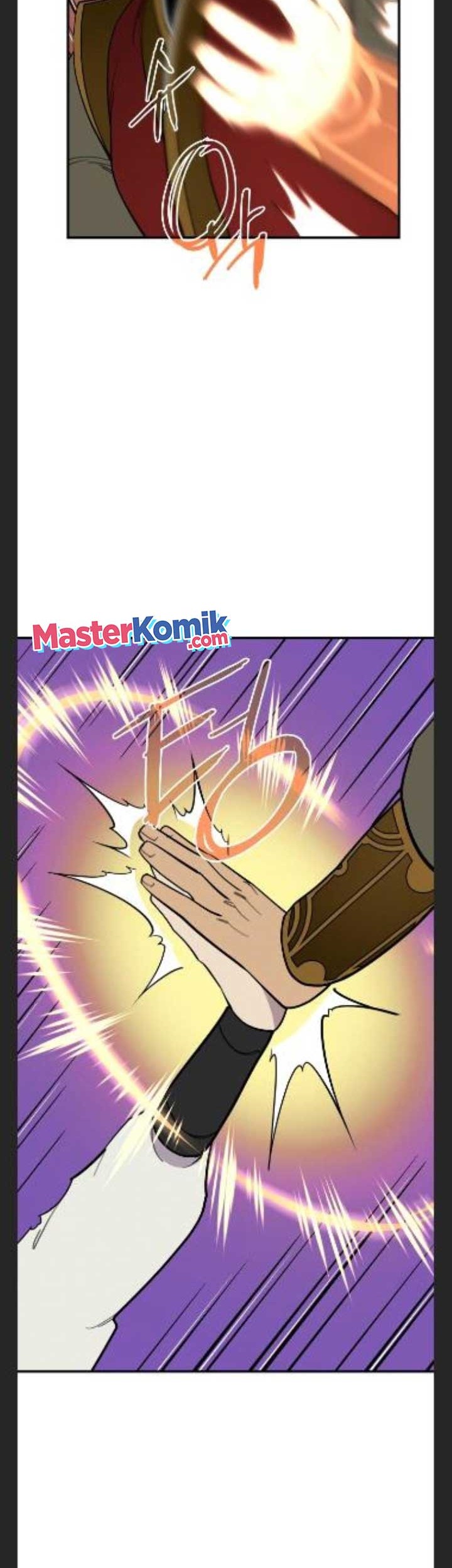 The Strongest in History Chapter 83 - halaman 48