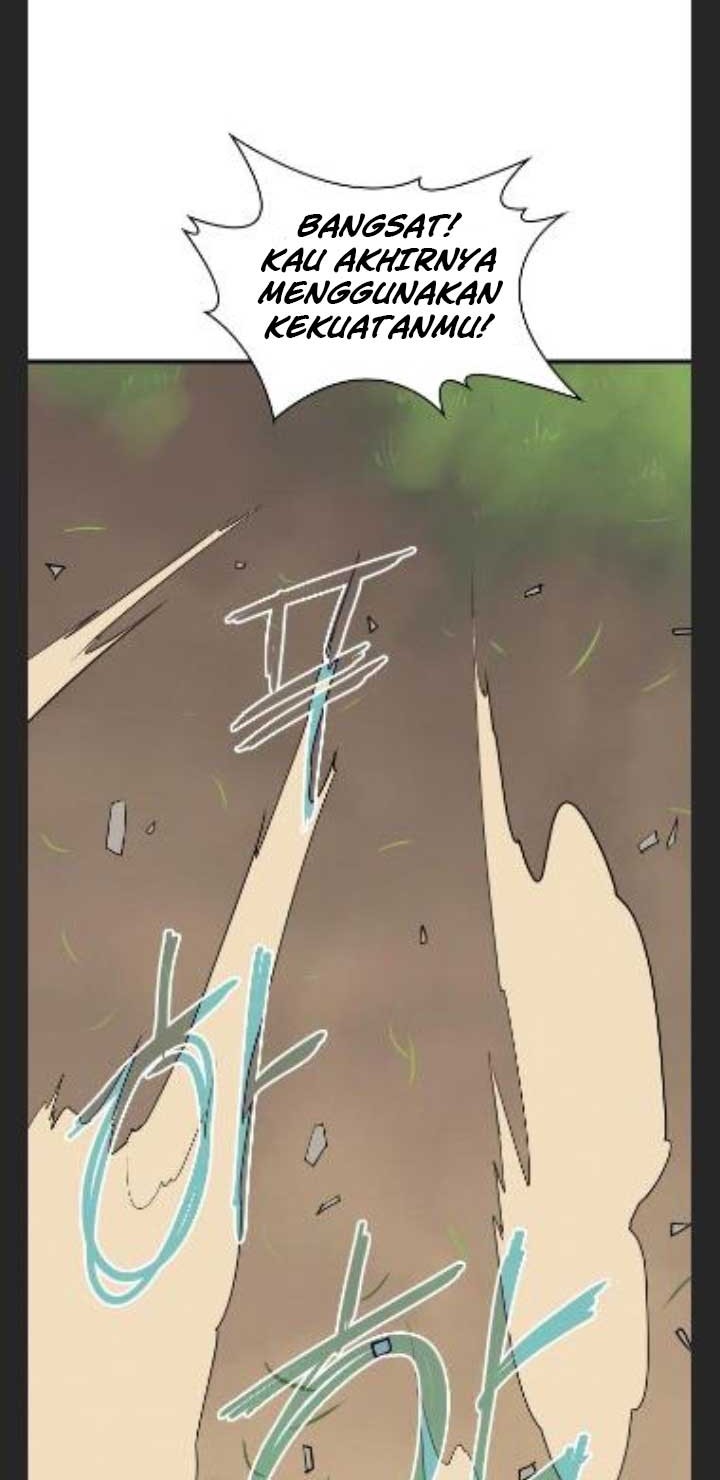 The Strongest in History Chapter 83 - halaman 49