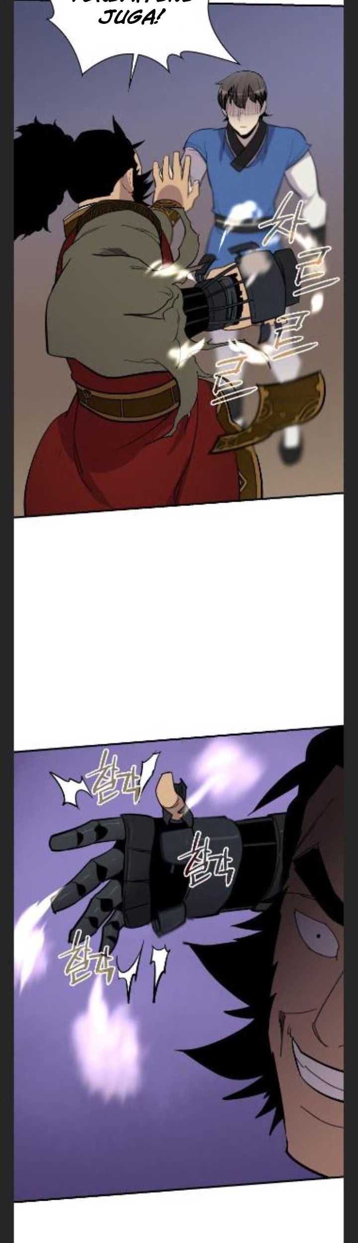 The Strongest in History Chapter 83 - halaman 51