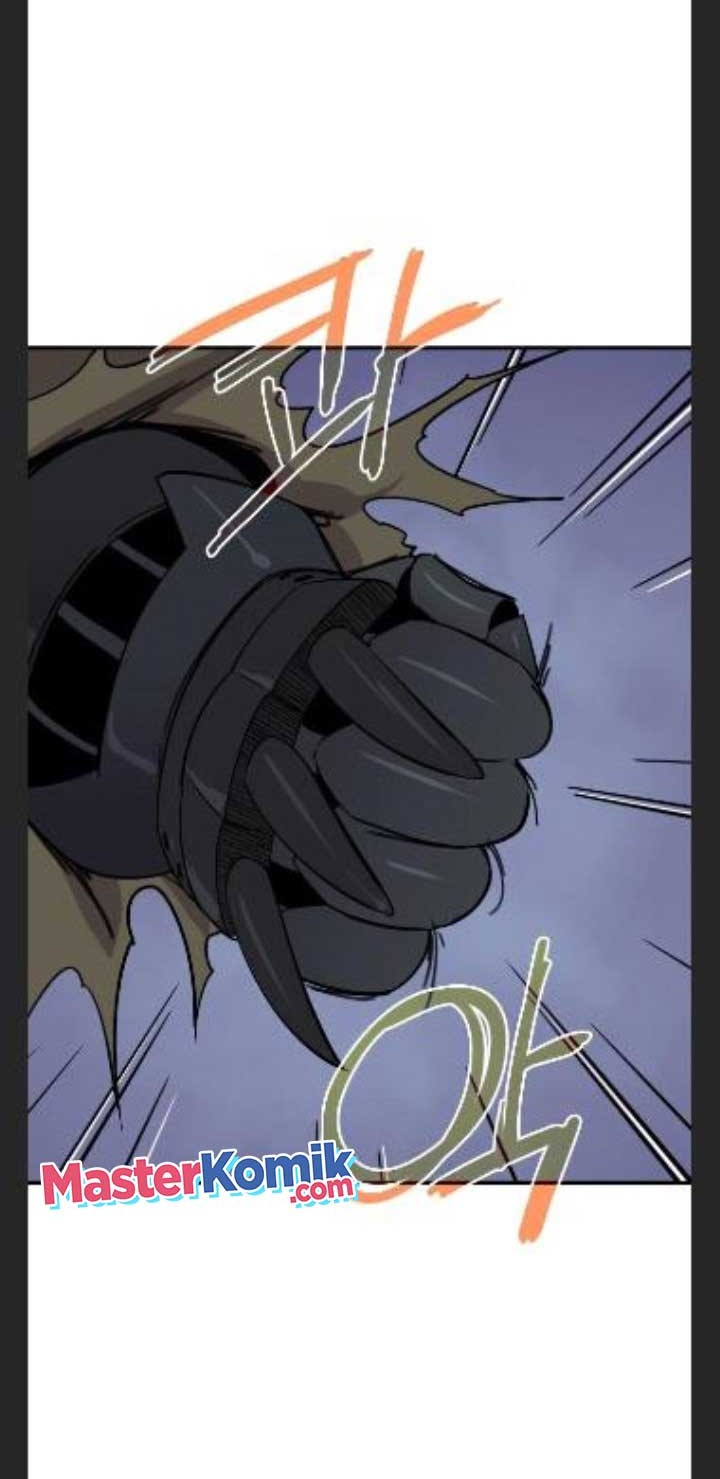 The Strongest in History Chapter 83 - halaman 52