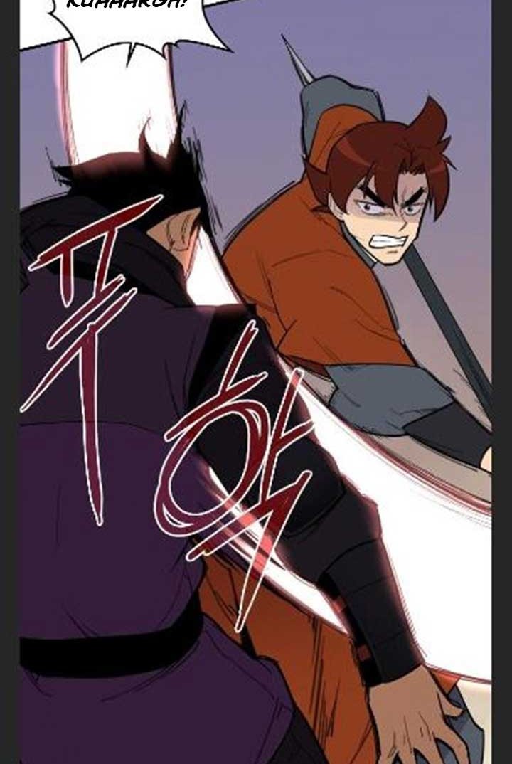 The Strongest in History Chapter 83 - halaman 9